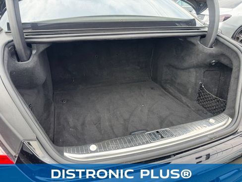 Used 2015 Mercedes-Benz S 550 4MATIC Coupe image 26