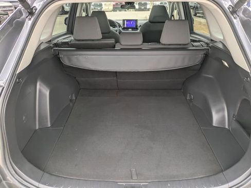 Used 2024 Toyota RAV4 XLE image 28