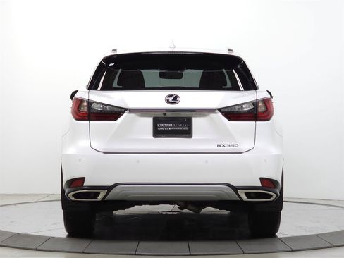 Used 2020 Lexus RX 350 AWD w/ Premium Package image 6