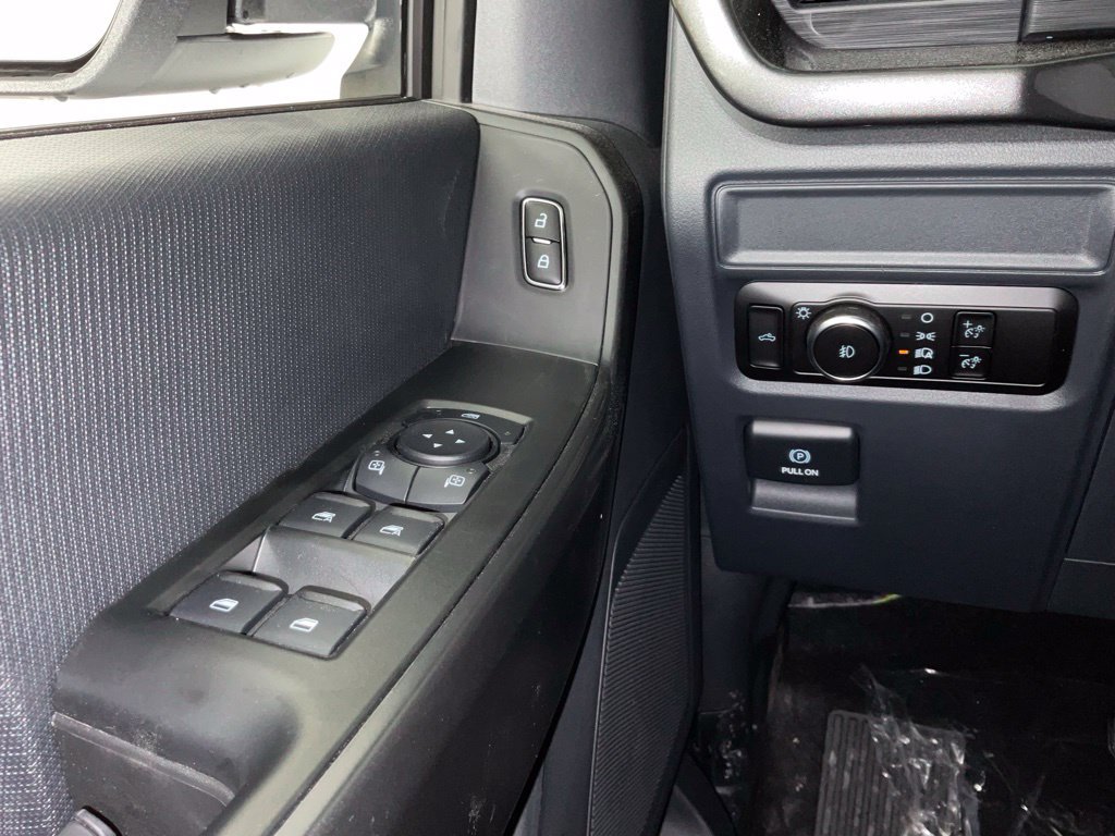 New 2026 Ford F150 STX w/ Equipment Group 200A RWD image 20