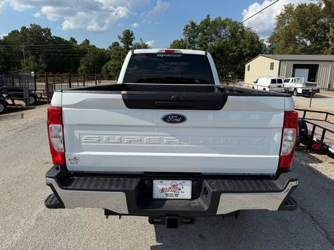 Used 2022 Ford F350 XL w/ Power Equipment Group AWD/4WD image 4