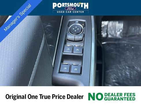 Used 2023 Ford F150 XLT w/ Equipment Group 302A High image 24