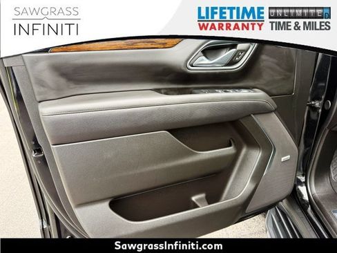 Used 2024 Chevrolet Tahoe Premier RWD image 34