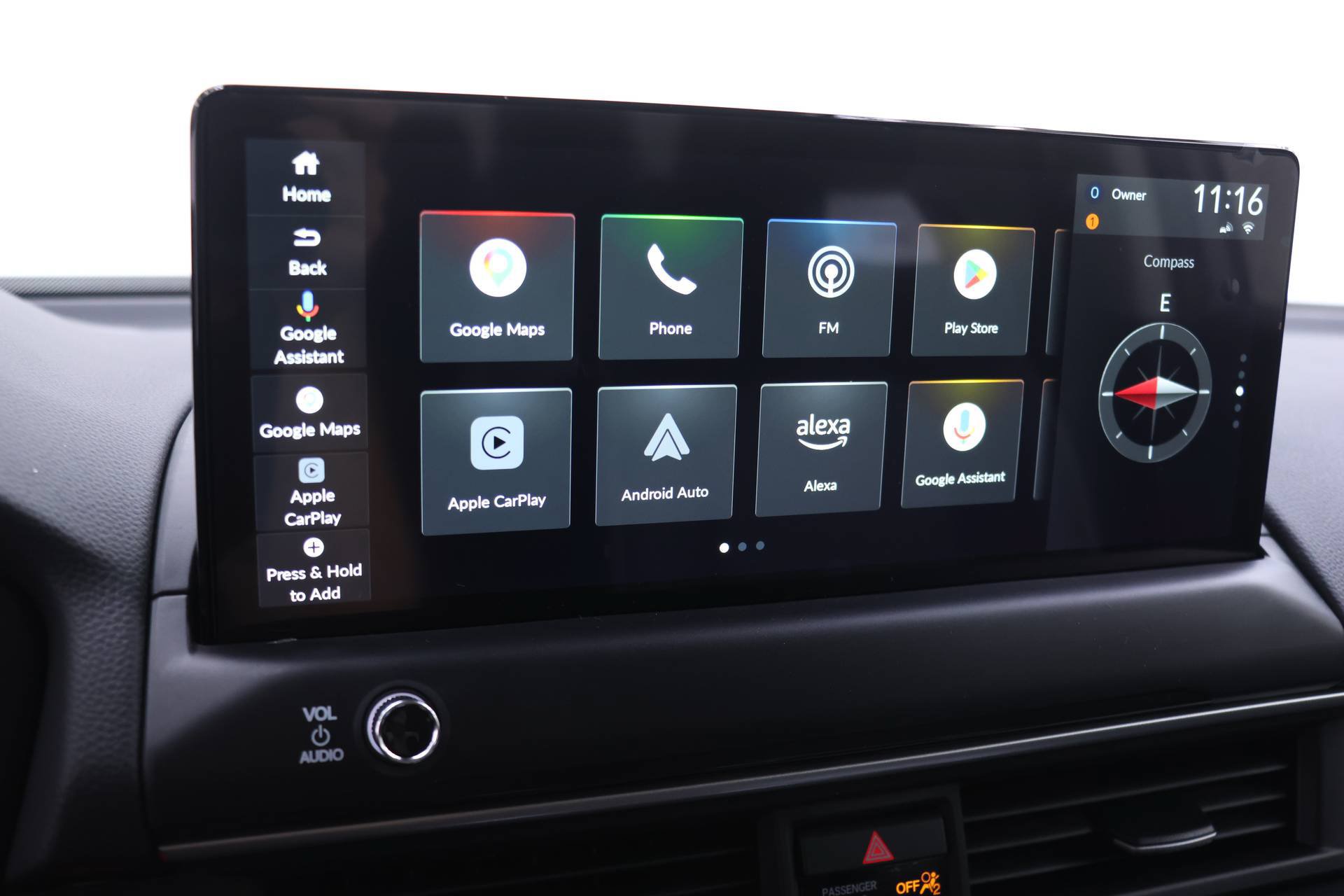 New 2026 Honda Pilot Elite image 8