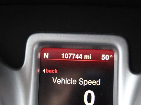 Used 2016 Dodge Journey R/T w/ Driver Convenience Group image 33