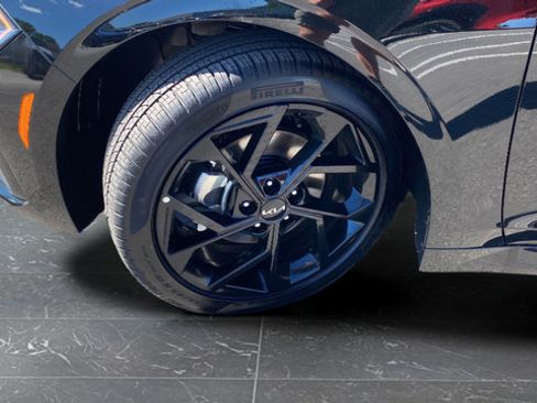 New 2026 Kia K5 GT-Line AWD/4WD image 31