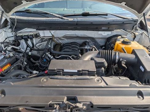 Used 2013 Ford F150 XL RWD image 11