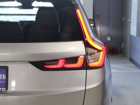 Certified 2026 Honda CR-V LX image 47