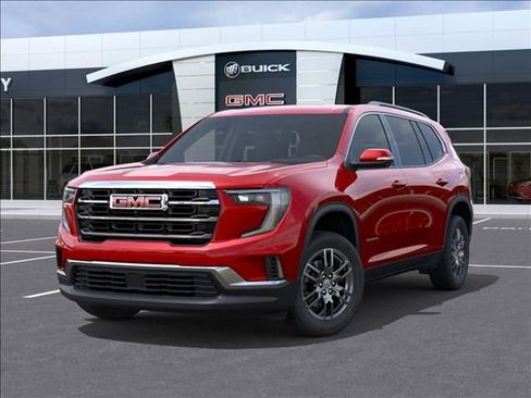 New 2026 GMC Acadia Elevation image 6
