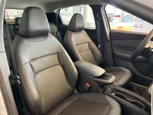 New 2026 Nissan Leaf SV+ w/ Floor Mat Package (SV+) image 44