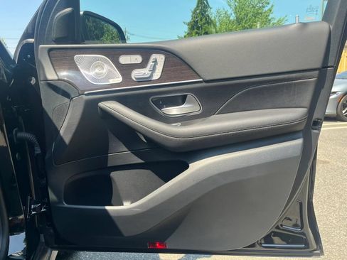 Used 2023 Mercedes-Benz GLE 450 4MATIC image 21