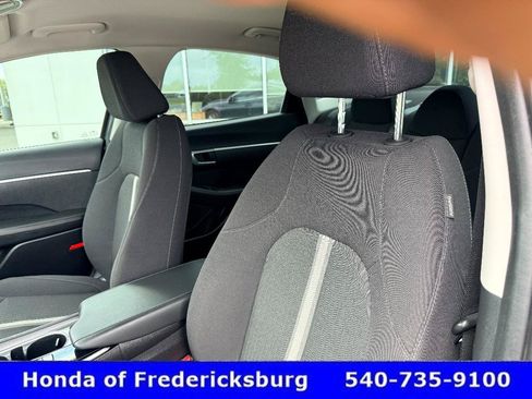 Used 2023 Hyundai Sonata SE FWD image 26