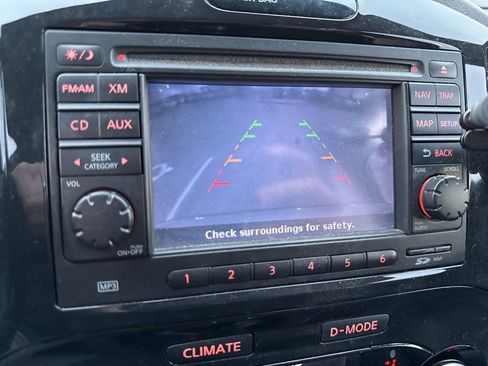 Used 2012 Nissan Juke SL image 7