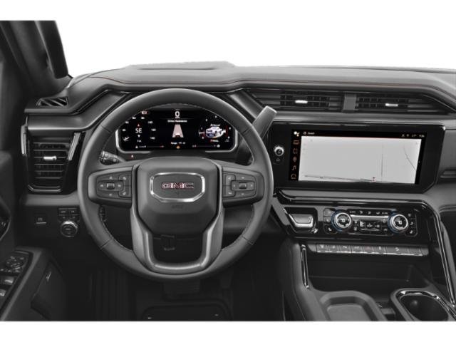 New 2026 GMC Sierra 2500 AT4 w/ AT4 Premium Plus Package AWD/4WD image 8