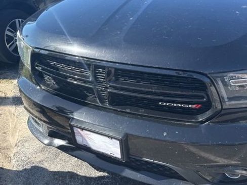 Used 2017 Dodge Durango GT w/ Nav & Power Liftgate Group image 8