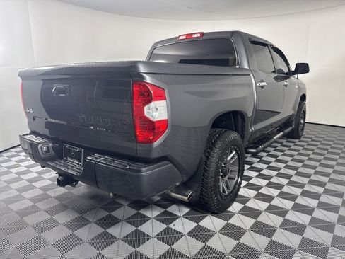 Used 2016 Toyota Tundra 1794 Edition image 5