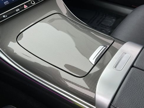 Used 2022 Mercedes-Benz C 300 4MATIC Sedan image 27