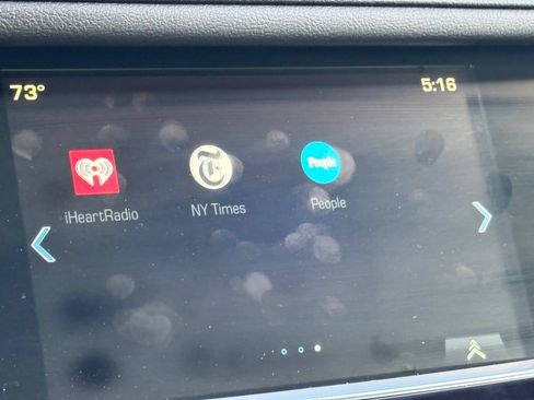 Used 2019 Cadillac XT5 Premium Luxury FWD image 28