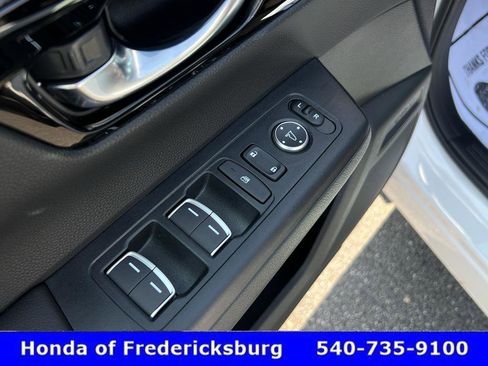 Used 2026 Honda CR-V EX-L image 16