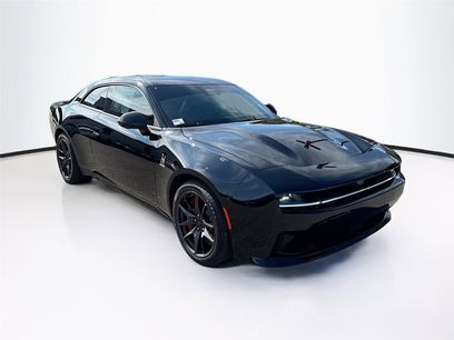 Used 2024 Dodge Charger Scat Pack w/ Plus Group