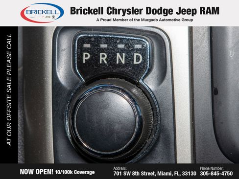 Used 2018 RAM 1500 Classic SLT image 22