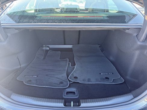 Used 2023 Mercedes-Benz C 43 AMG 4MATIC Sedan image 36