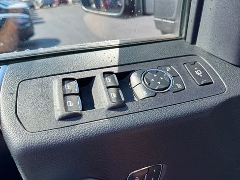 Used 2018 Ford F350 Platinum AWD/4WD image 20