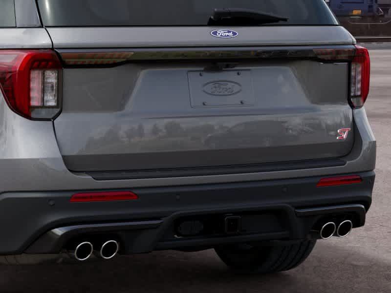 New 2027 Ford Explorer ST w/ Sun And Sound Package AWD/4WD image 23