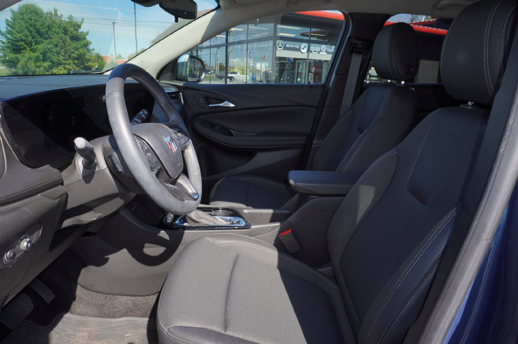 Used 2024 Buick Encore GX Preferred w/ Comfort Package AWD/4WD image 22