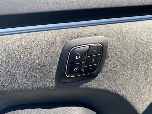 New 2025 Ford Mustang Mach-E GT w/ Interior Protection Package image 12