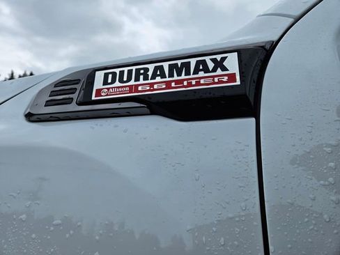 New 2026 GMC Sierra 2500 AT4 w/ AT4 Premium Plus Package AWD/4WD image 10