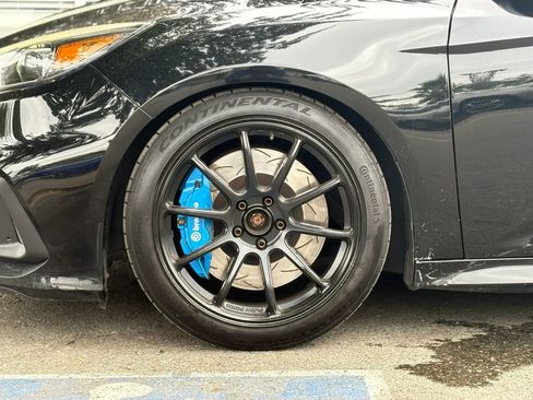 Used 2017 Ford Focus RS image 27