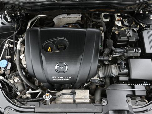 Used 2016 MAZDA MAZDA6 Grand Touring w/ GT Technology Package image 29