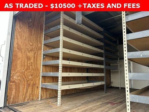 Used 2019 Ford E-350 and Econoline 350 Super Duty w/ Power Windows & Locks Group image 14