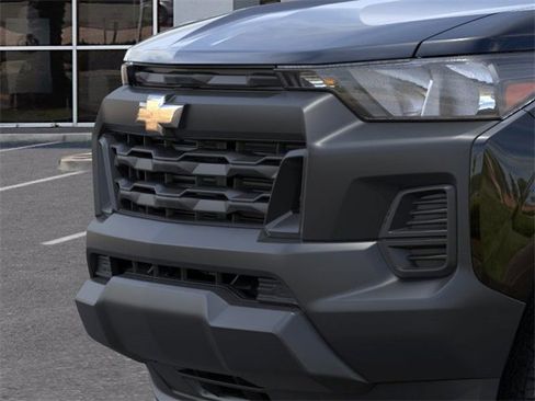 New 2026 Chevrolet Colorado W/T image 13