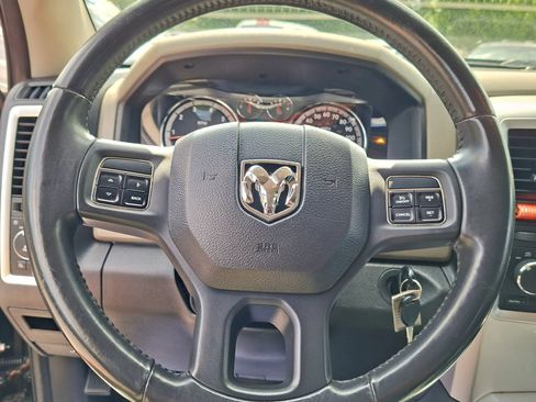 Used 2012 RAM 1500 Lone Star AWD/4WD image 24
