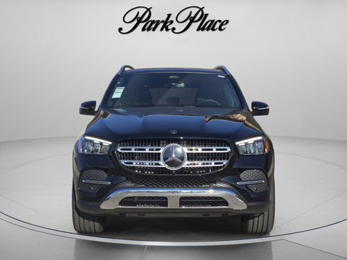 Used 2026 Mercedes-Benz GLE 350 4MATIC image 8