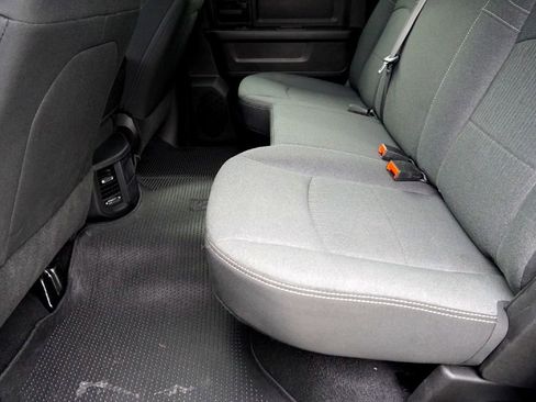 Used 2022 RAM 2500 Tradesman image 31