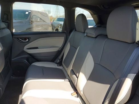 New 2026 Subaru Forester Limited AWD/4WD image 10