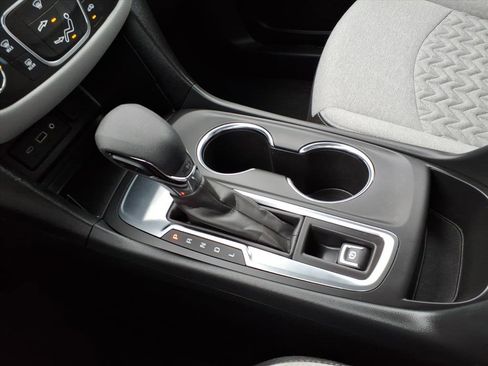 Certified 2024 Chevrolet Equinox LS w/ LS Convenience Package image 13