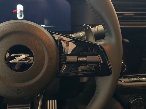 New 2026 Nissan Z Performance w/ Floor Mat Package image 18