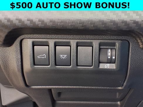 New 2026 Subaru Ascent Premium image 15