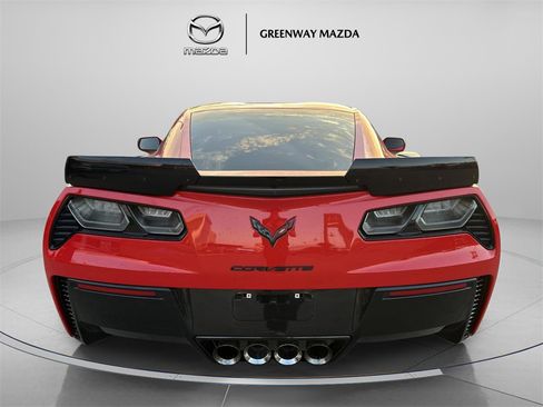 Used 2017 Chevrolet Corvette Z06 image 6