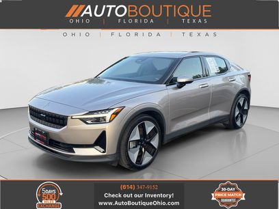 Used 2023 Polestar Polestar 2