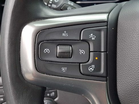 Used 2023 Chevrolet Silverado 1500 LT AWD/4WD image 17