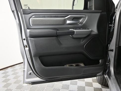 Used 2020 RAM 1500 Big Horn image 23