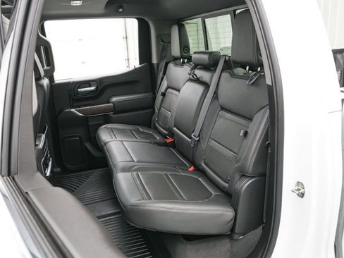 Used 2021 GMC Sierra 1500 Denali w/ Denali Ultimate Package AWD/4WD image 23