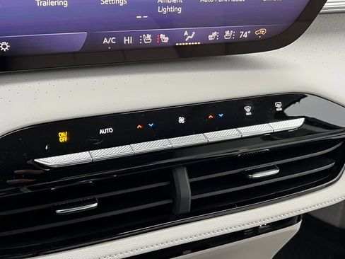 New 2026 Buick Enclave Avenir w/ Super Cruise Package image 28