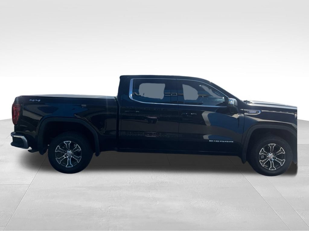 Used 2024 GMC Sierra 1500 SLE w/ Preferred Package AWD/4WD image 14