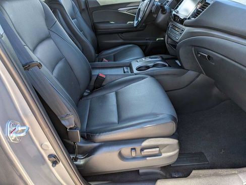 Certified 2023 Honda Ridgeline RTL-E image 21